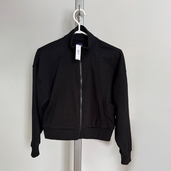 Gap Bomber Jacket NEW - Picture 1 of 4